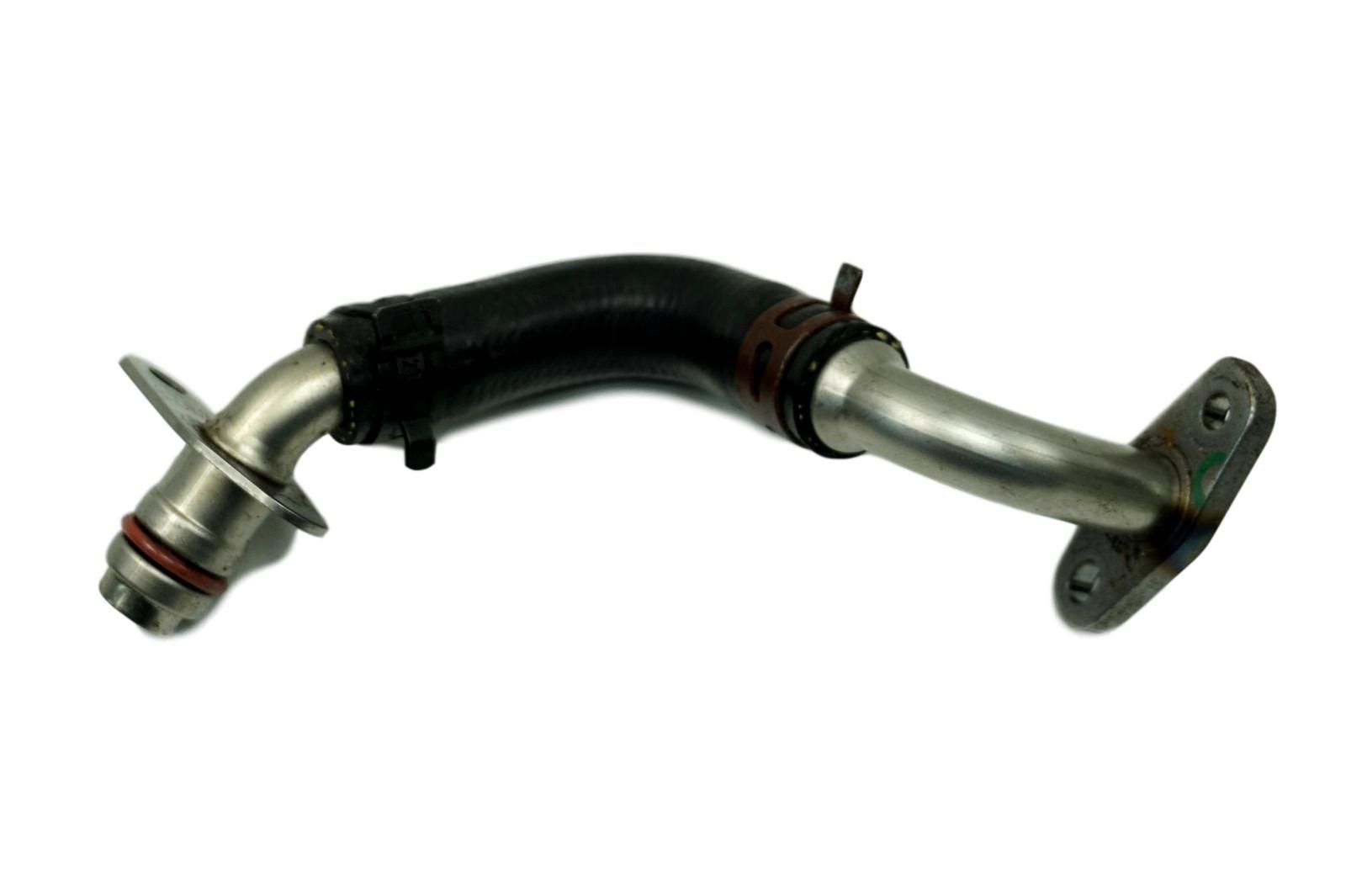 Tuyau De Turbine 8200779378 1,5 DCI Renault Dacia 0 km main product photo