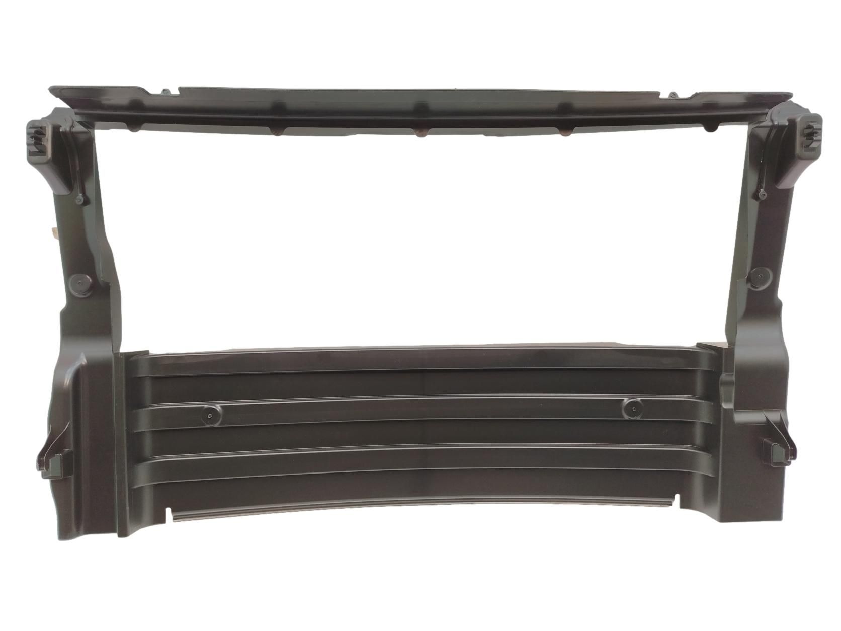 Prise D'air Original à 628201400R Renault main product photo