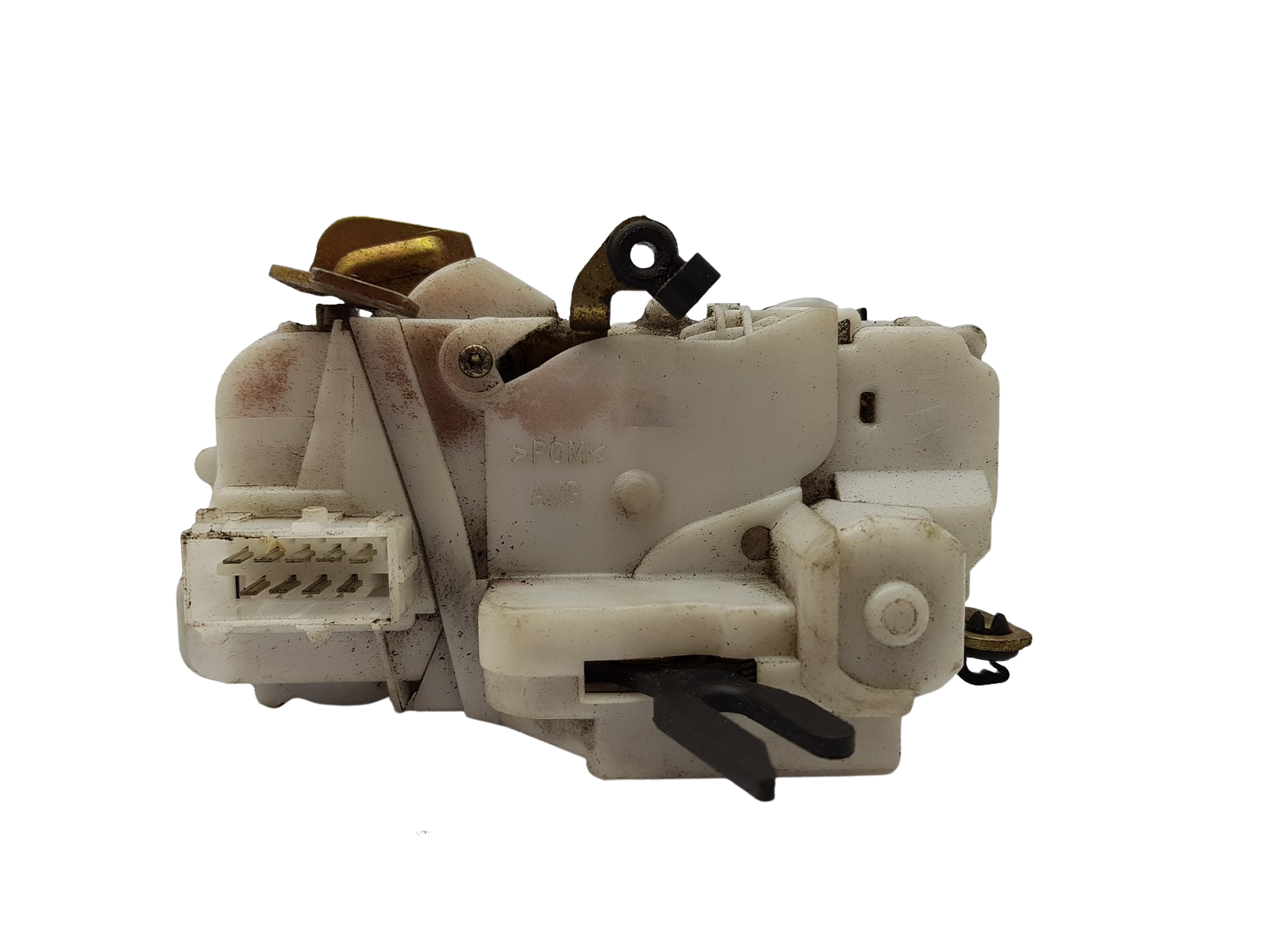 Serrure De Porte Avant Gauche 9135E9 Citroen Xsara 2 Rockwell 11009 main product photo