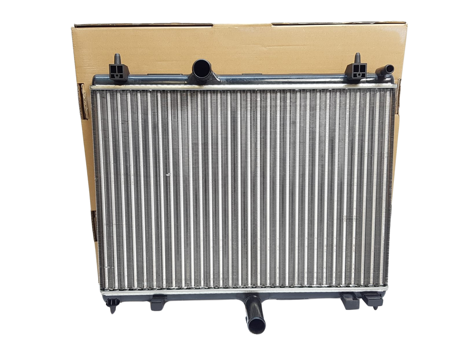 Radiateur Refroidissement Moteur Citroen Peugeot 1330W5 58468A NRF main product photo