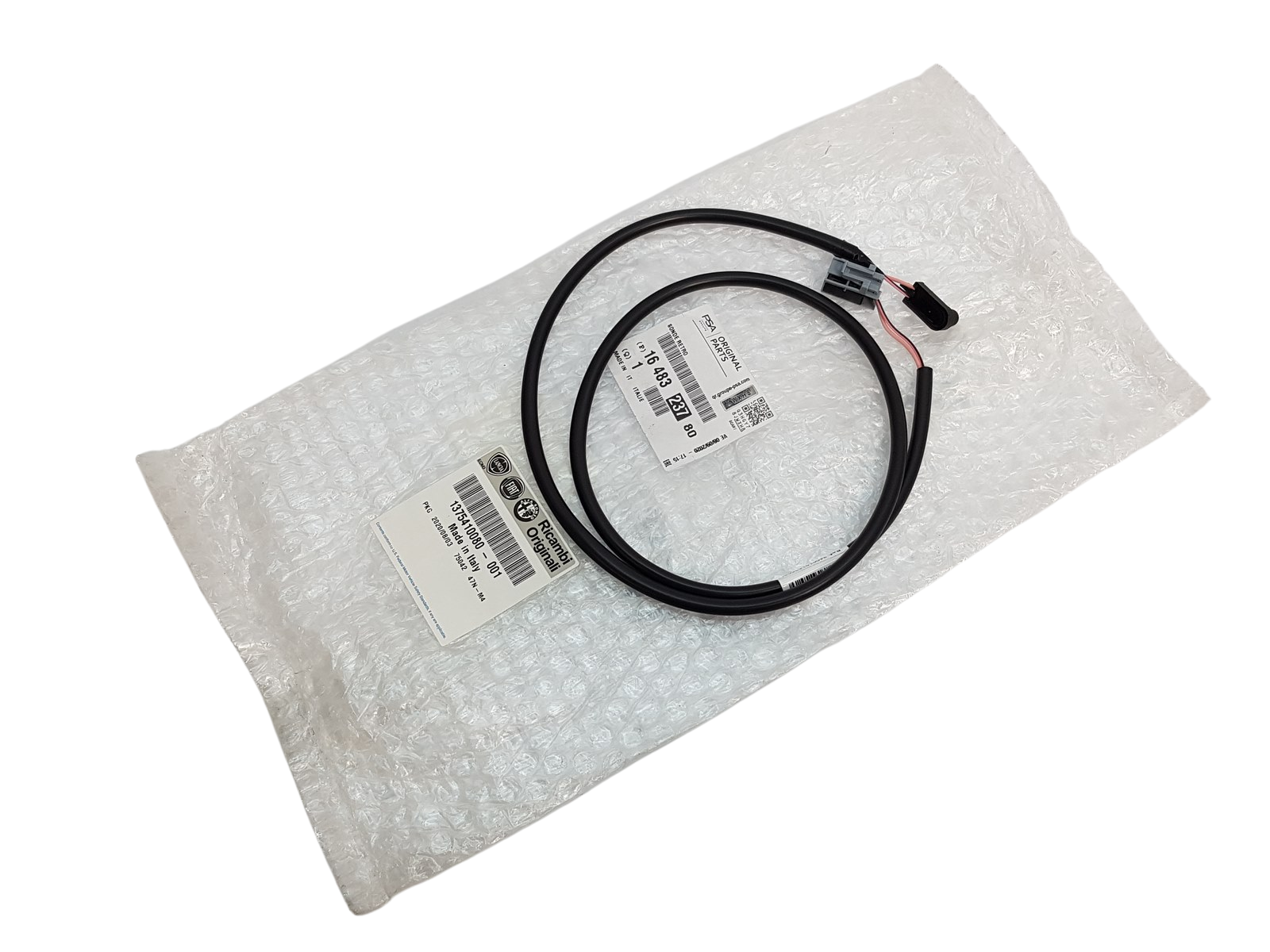 Une Sonde De Température Nouvelle Original Jumper Boxer Ducato 1648323780 main product photo