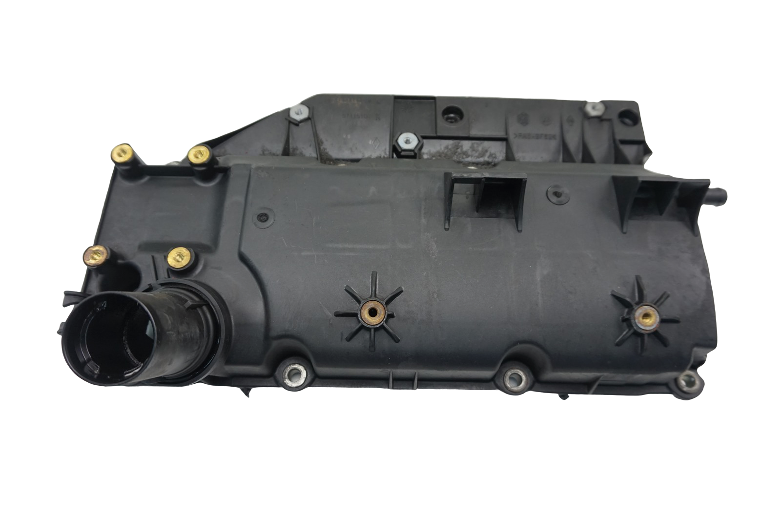 Couvercle De Culasse 8200633974 Renault 1.2 8v D7F Clio 2 Kangoo Twingo main product photo