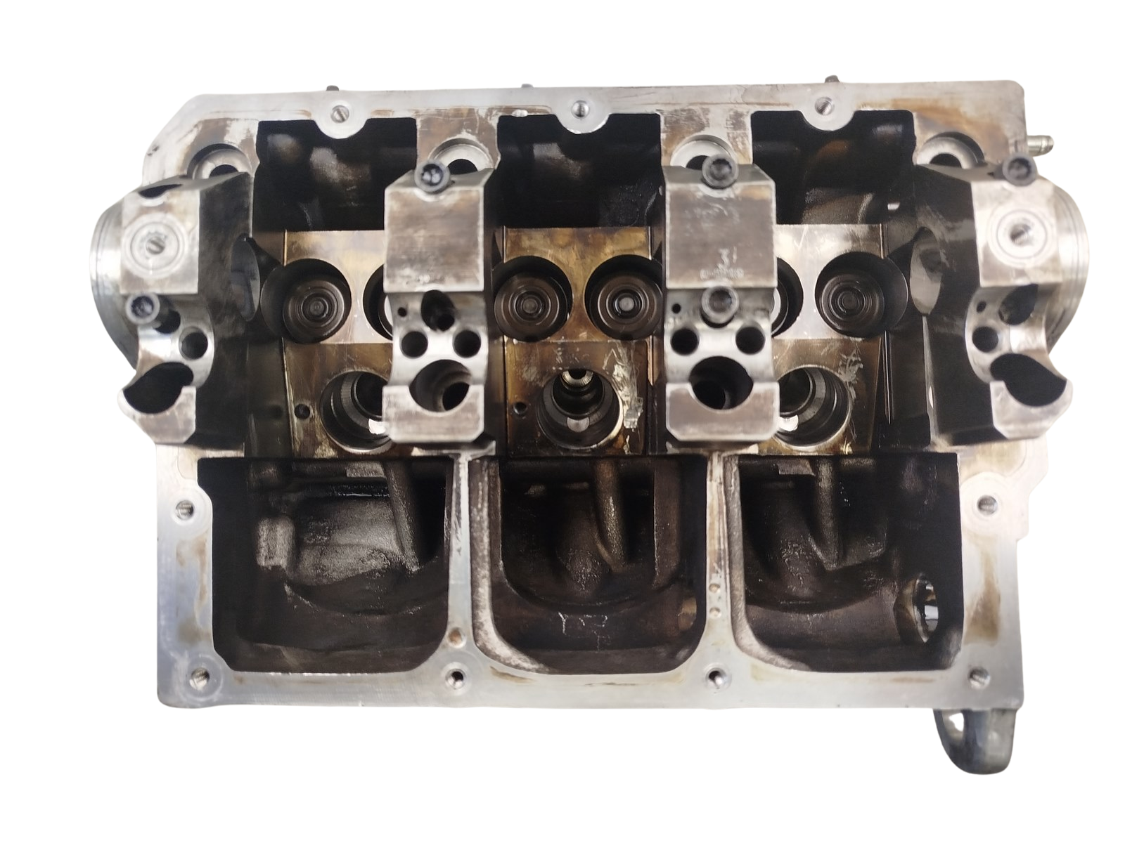 La Culasse VWAG 045103373H 1.4 6V TDI BMS 2 main product photo