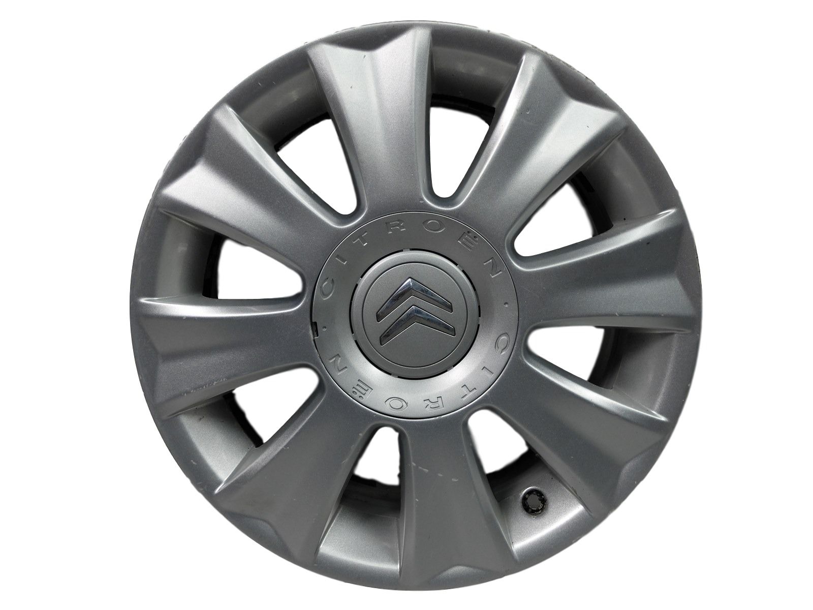 Felga Aluminiowa Citroen 6,5Jx16 4x108 ET26 C4  main product photo
