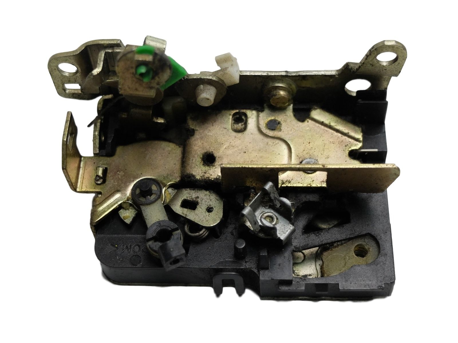 Serrure De Porte Droit Avant Renault Master II main product photo