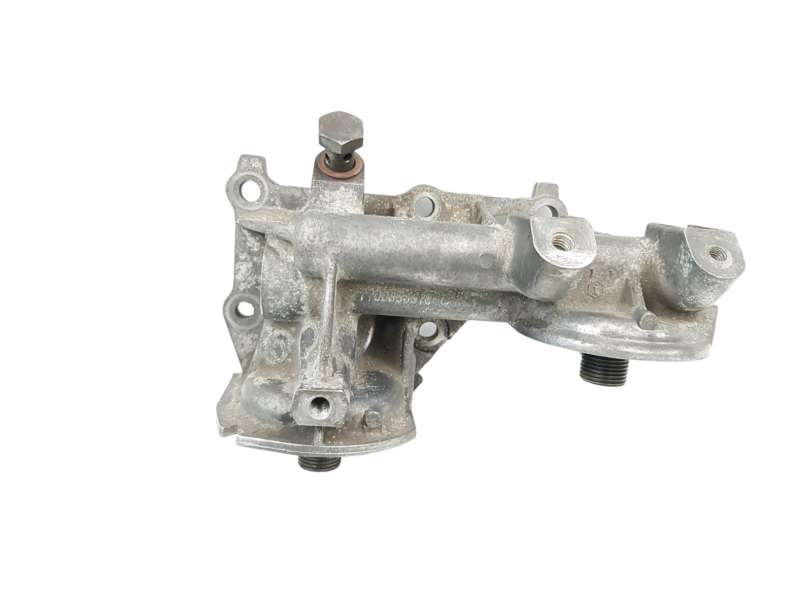 Support Moteur 7700858578 2.2 D Renault Laguna main product photo