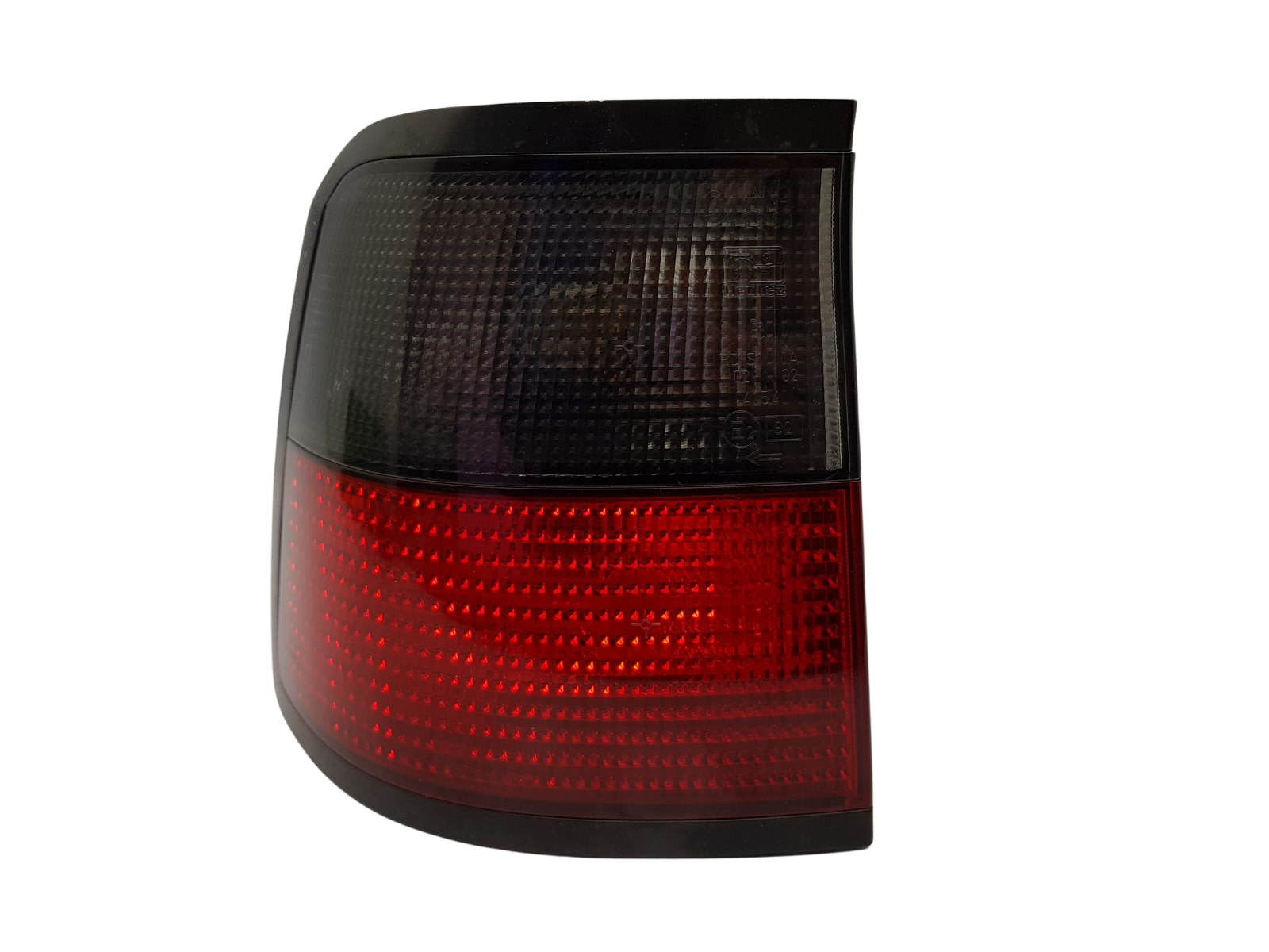 Phare De Voiture Gauche Arrière 6350E9 Citroen Xantia I AXO 13156 main product photo