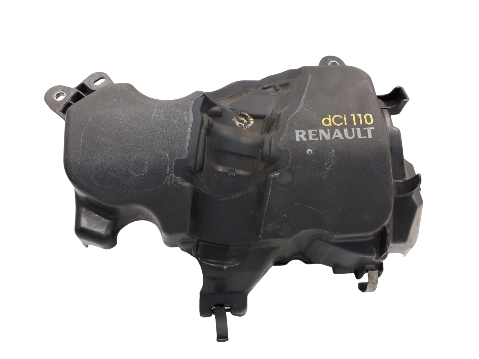Capote Moteur 175B14367R 175B18836R 1.5 dci Renault 2521 main product photo