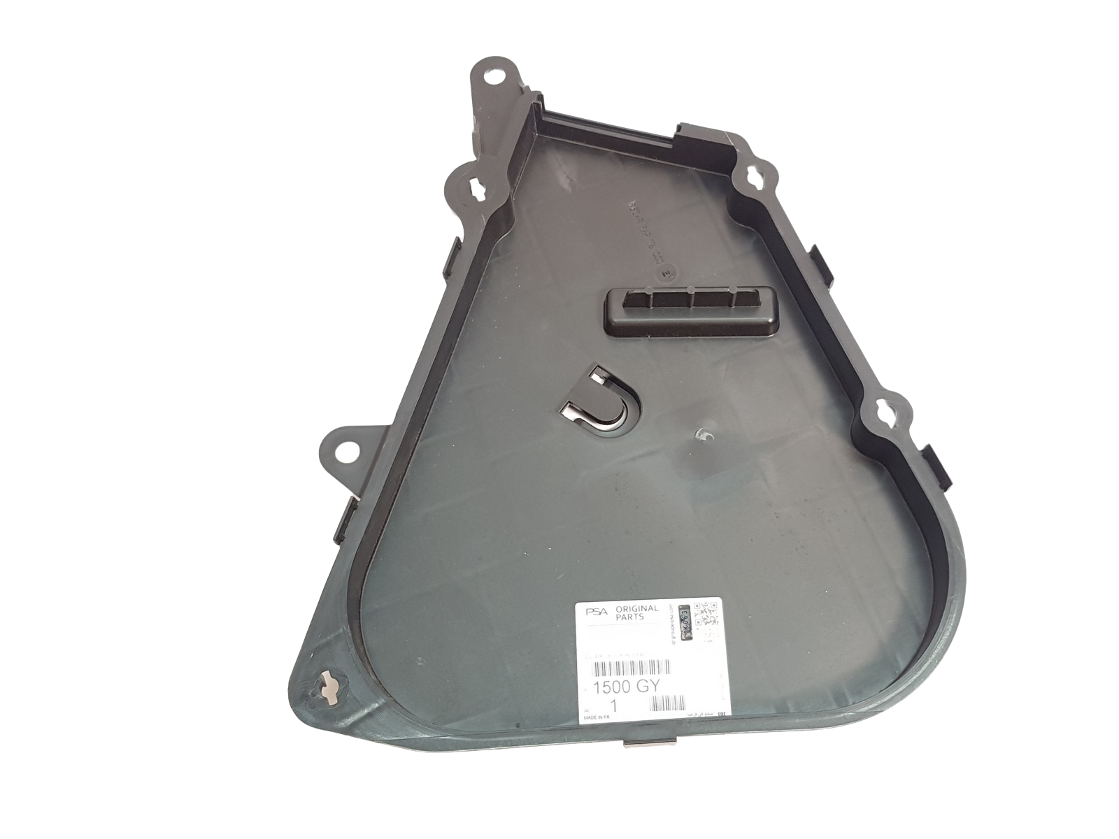 Capot Nouvelle Original FAP Citroen Peugeot 1500GY main product photo