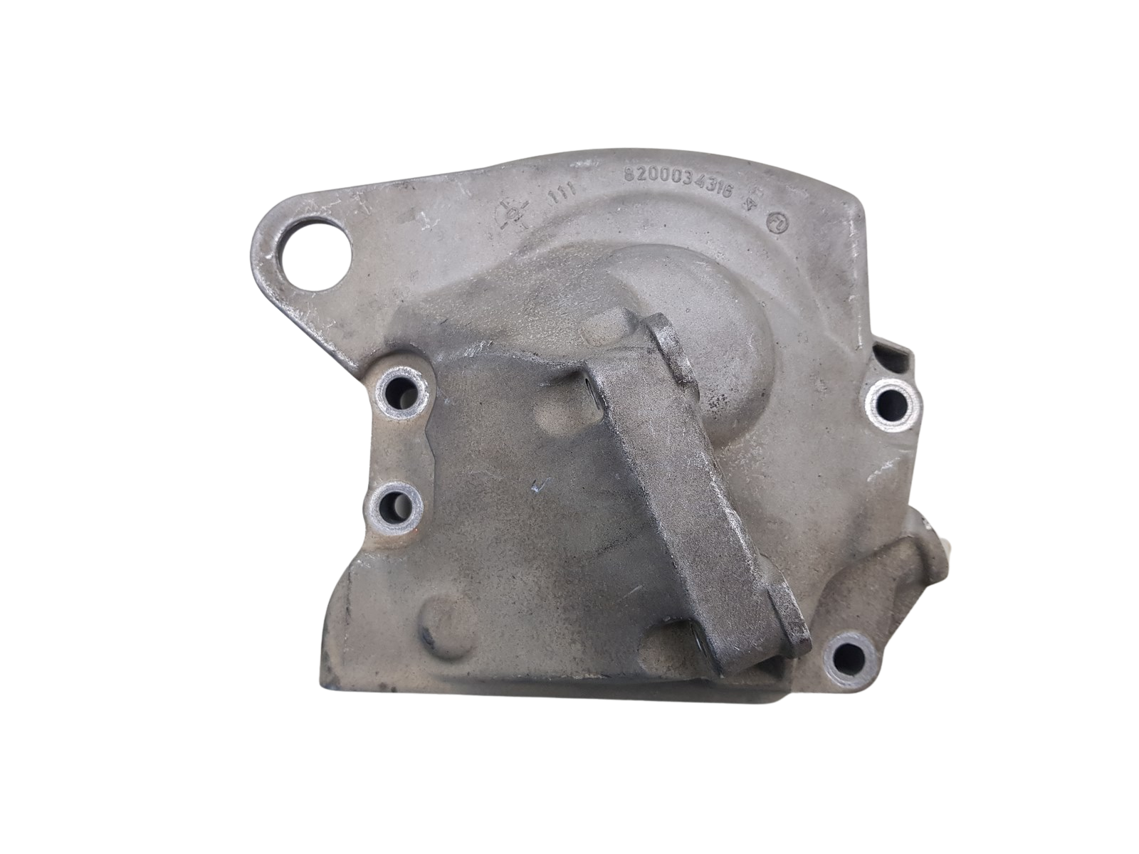 Support Moteur 8200034316 1.2 16v Renault Twingo main product photo