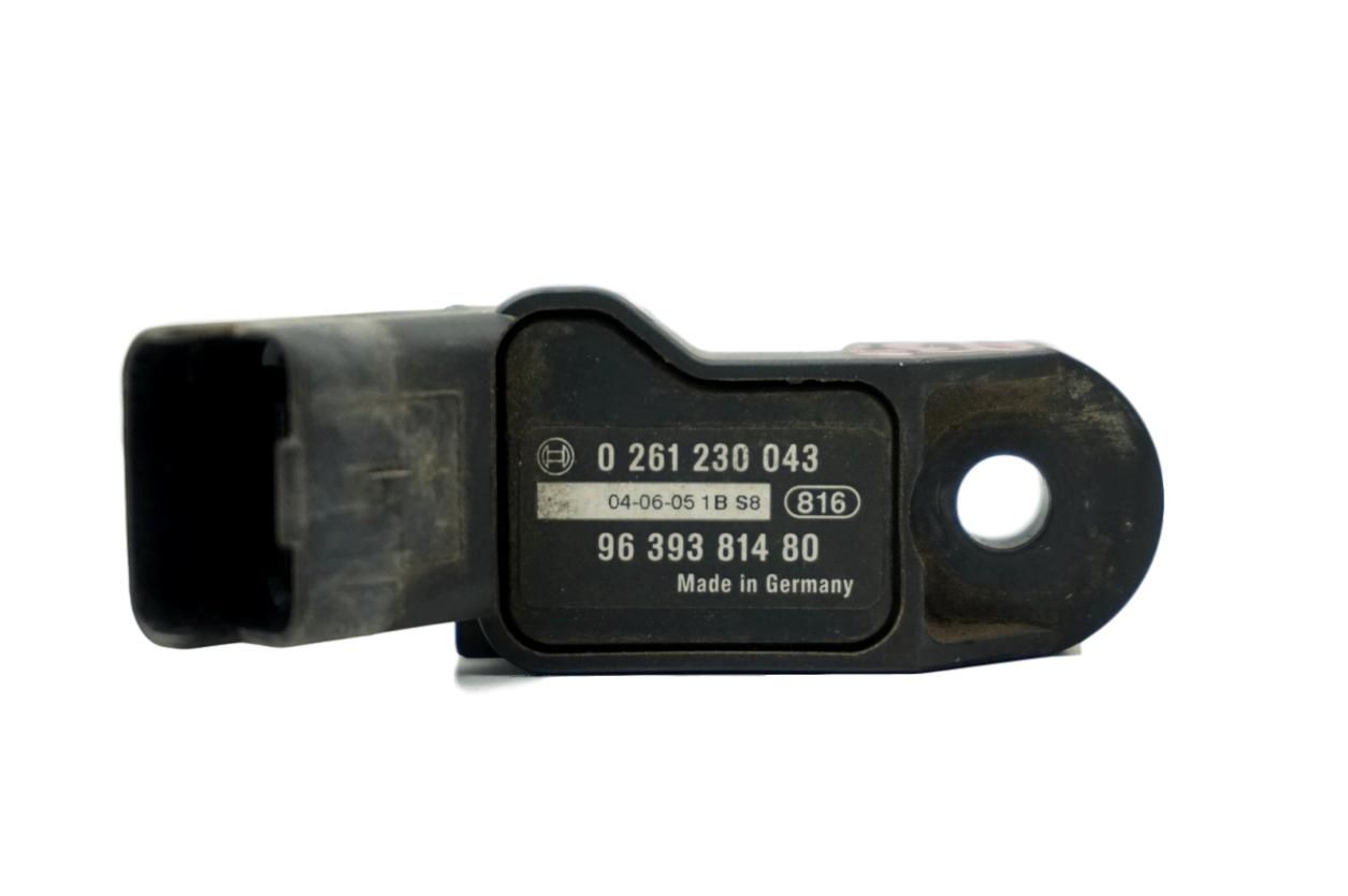 Capteur De Pression D`Air 0261230043 9639381480 Citroen Peugeot main product photo
