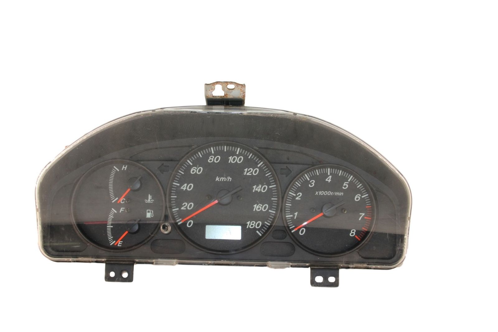 Bloc Compteurs Vitesse Mazda Demio D2DC40 2149 main product photo