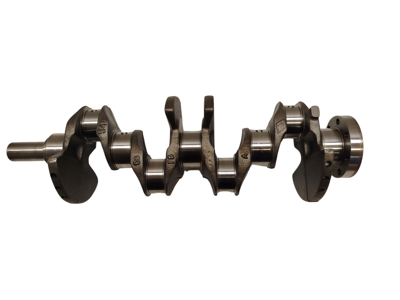 Arbre Vilebrequin 546 8200416789 1.4 16v K4J Renault Dacia 8200785985 4736 main product photo