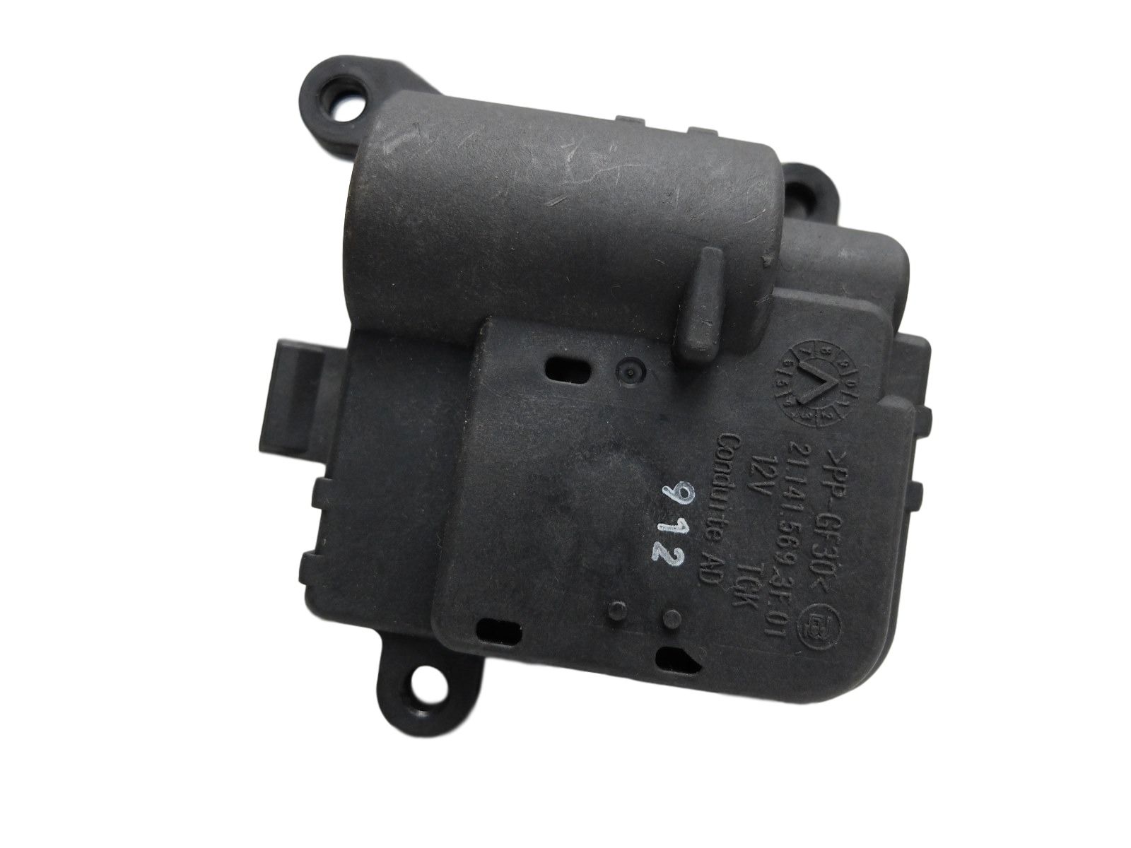 Silniczek Regulacji Nawiewu Xsara 211415693F Citroen main product photo