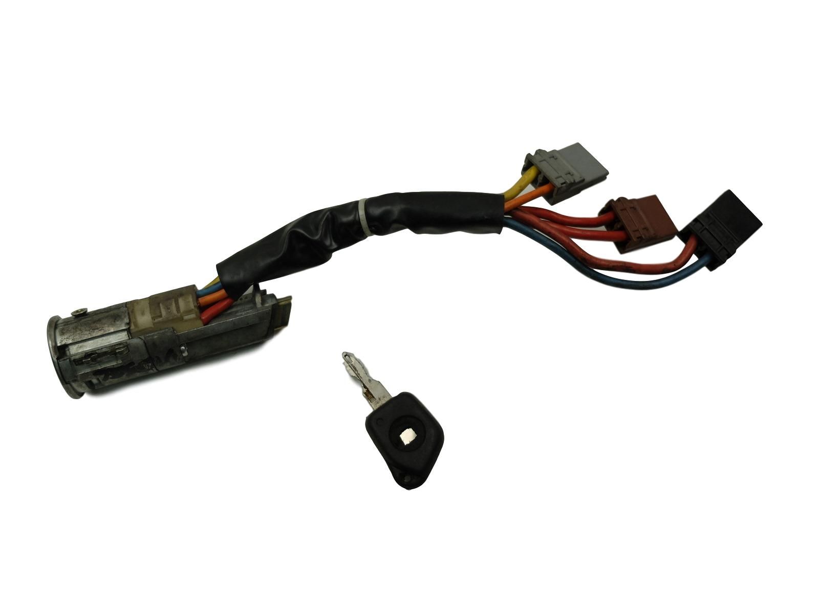 Commutateur D’allumage Peugeot 106 369023 4162P3 Neiman 1074 main product photo