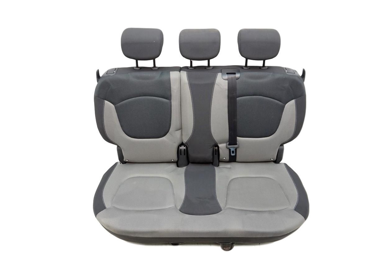 Banquette Derriere ,avant Arrière Renault Captur 0 km main product photo