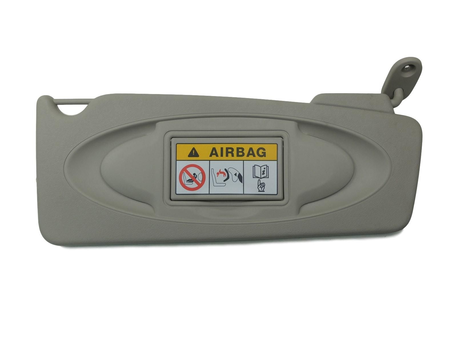 Pare-Soleil Droit Kangoo 2 964000484R Renault 0km main product photo