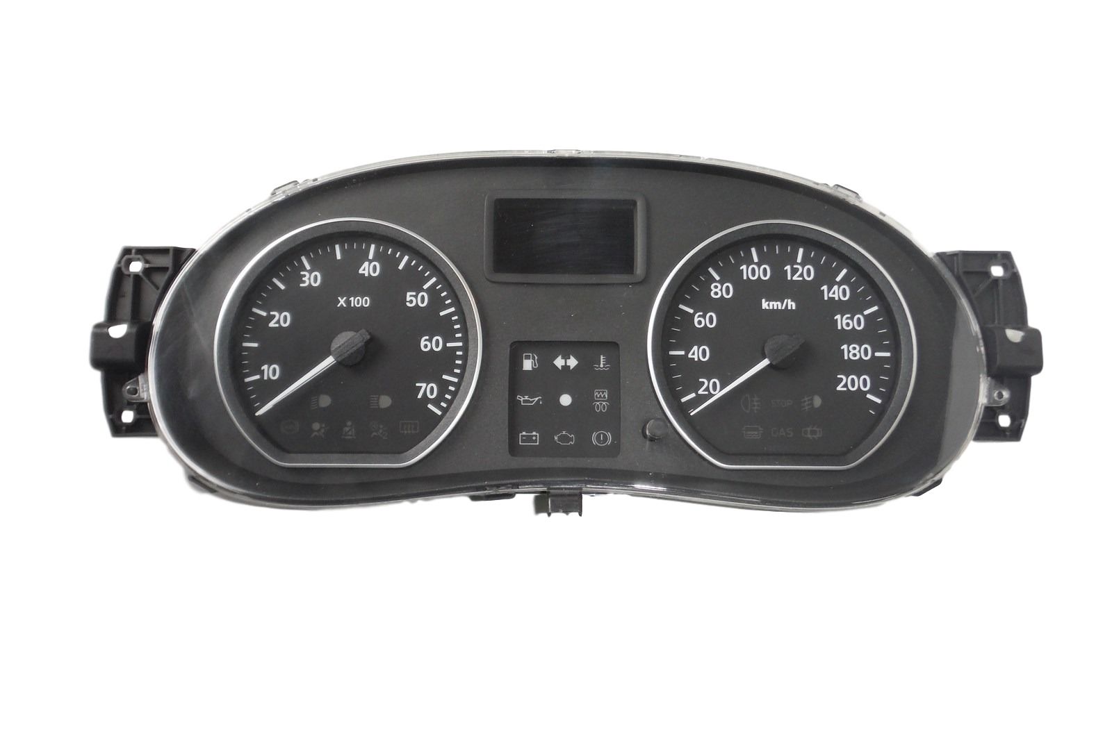 Licznik Zegar 248108043R Dacia Sandero I Stepway main product photo