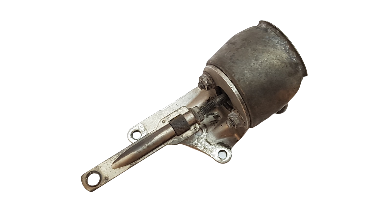 Soupape À Turbine 433483-01 1.9dCi Renault 721181-1 8200369581 8200332125 main product photo