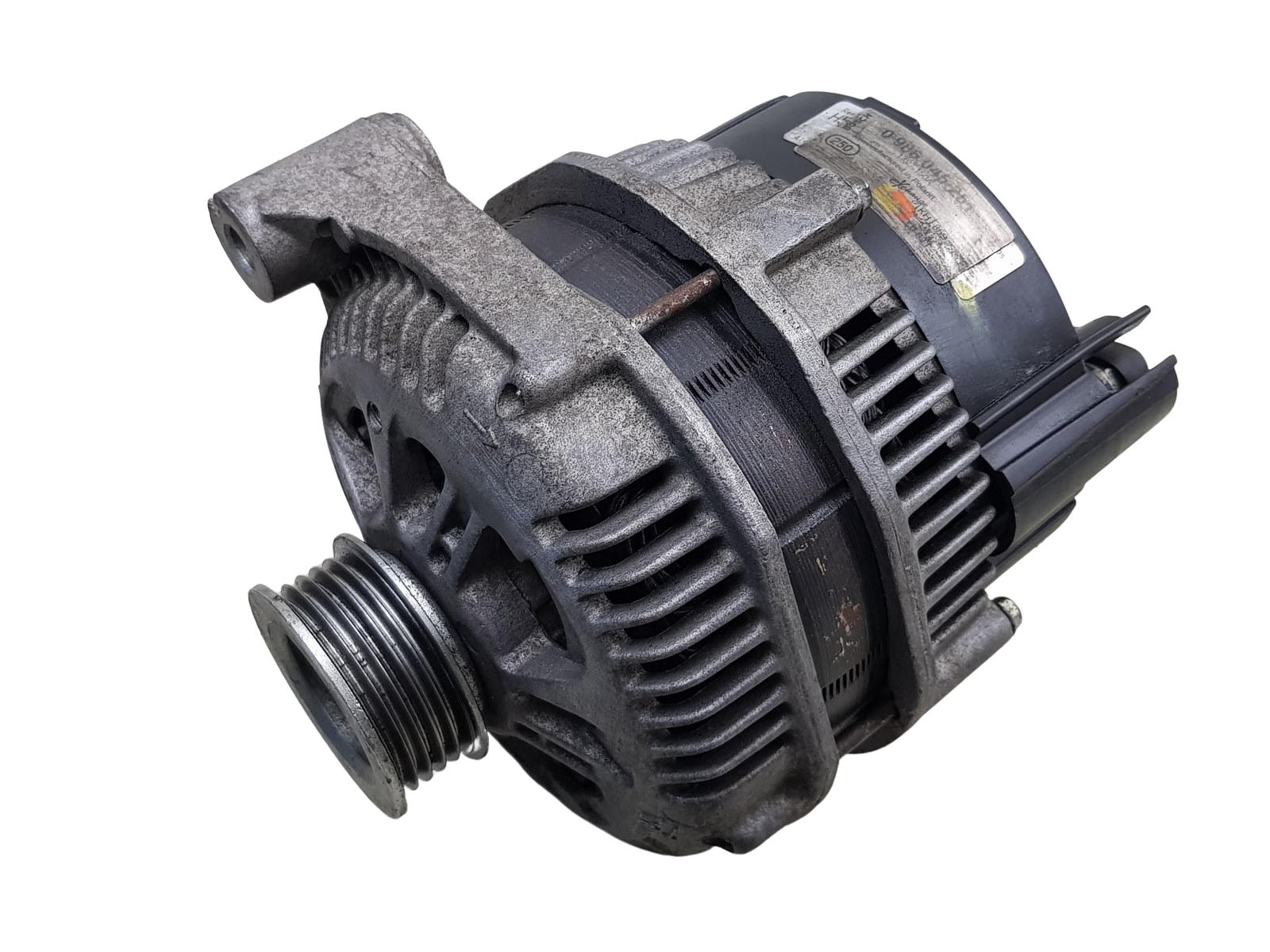 Alternateur 0986045251 150A Bosch BMW main product photo