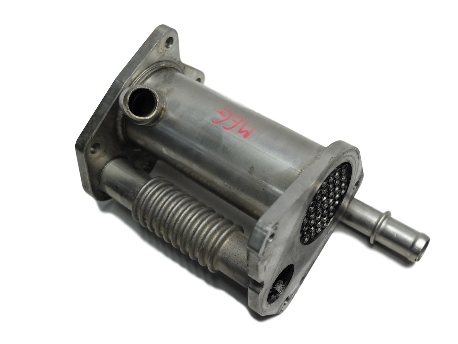 Refroidisseur Egr 1,5 DCI Renault 147355713R Megane 3 main product photo