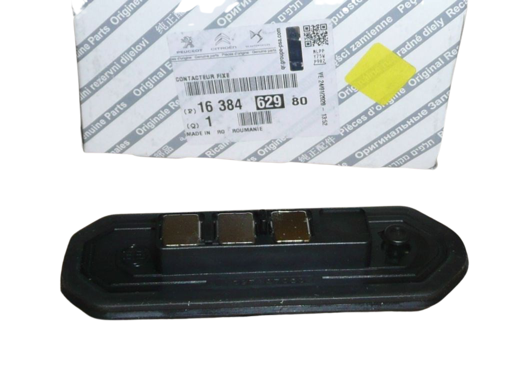 Contacteur De Feu Original Jumper Boxer Ducato III 1348483080 main product photo