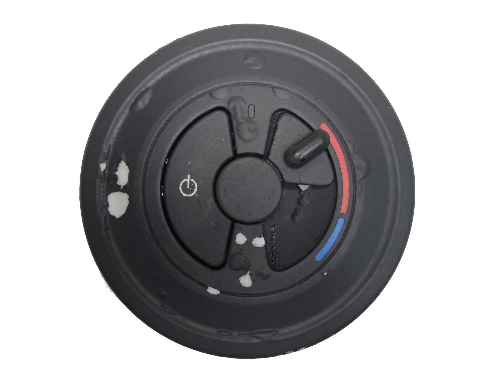 Panel Nawiewu Prawy Renault Espace IV 4 8200028446 main product photo