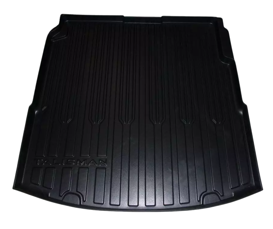Doublure de coffre à bagages Original 8201622902 Renault Talisman main product photo