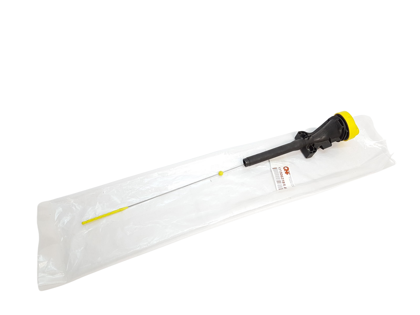 Jauge De Niveau D'huile Renault 111506318R QPlus main product photo