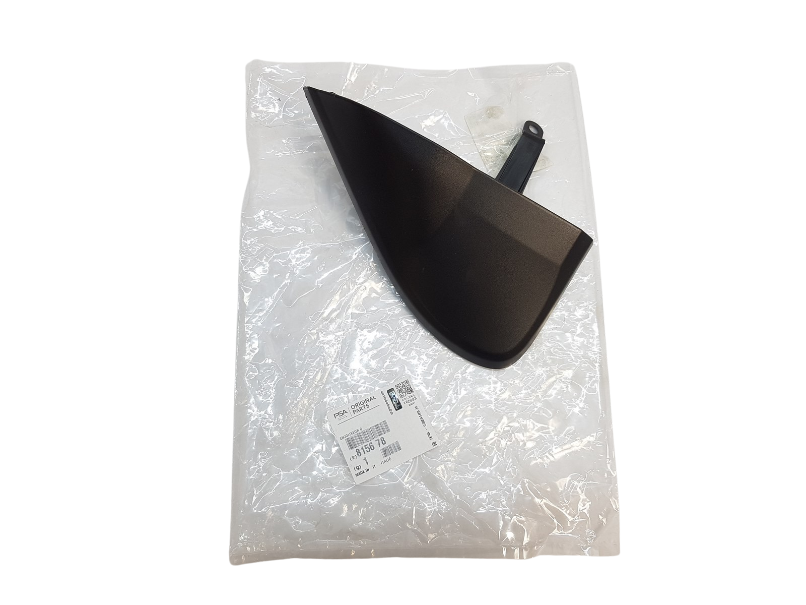 Couverture De Rétroviseur Original Citroen Peugeot Fiat 815678 735424457 main product photo