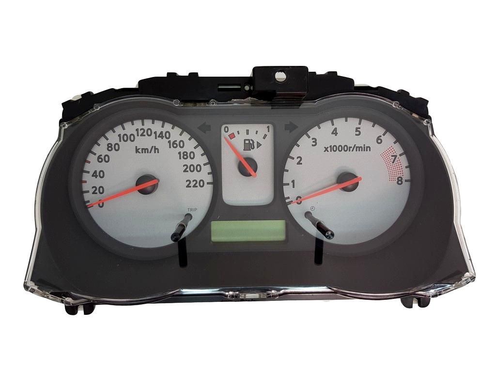 Bloc Compteurs Vitesse Nissan Note 9U50D 6578 main product photo