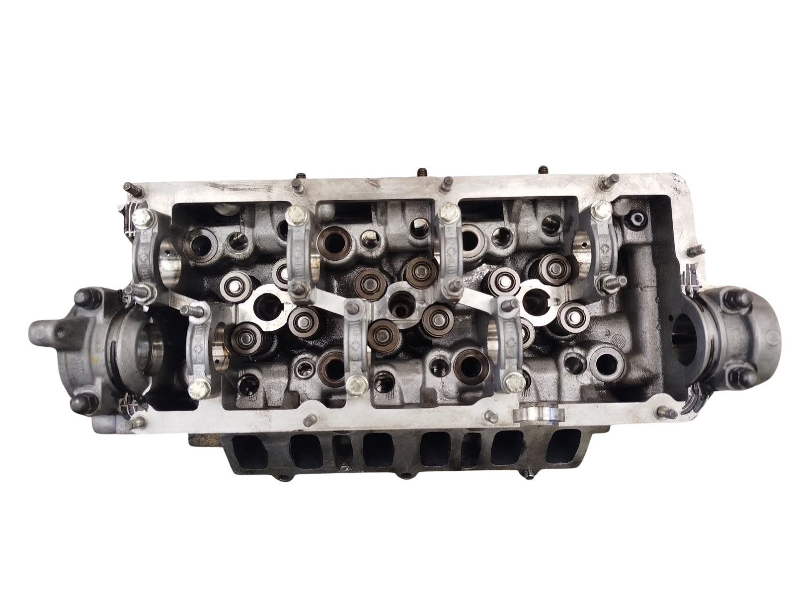 La Culasse VWAG 059E 2.5 TDI AKE 2 main product photo