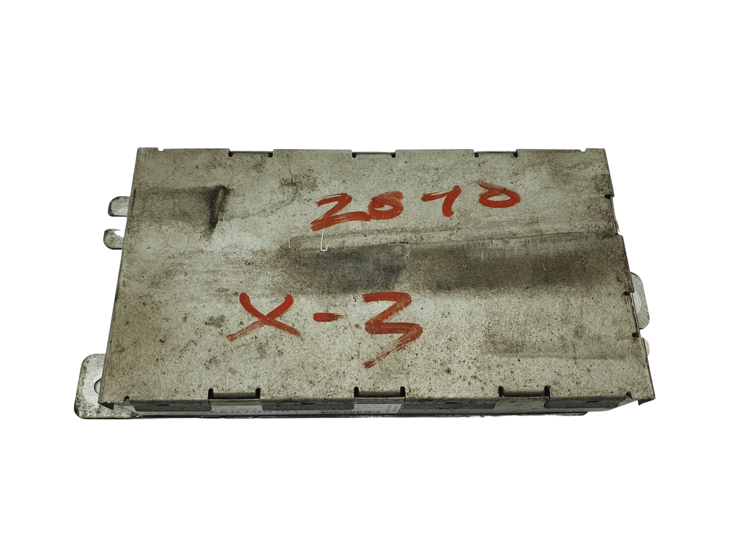 Module Bluetooth 8410 9145007-02 VP5KAF-14B409-SJ BMW Visteon main product photo