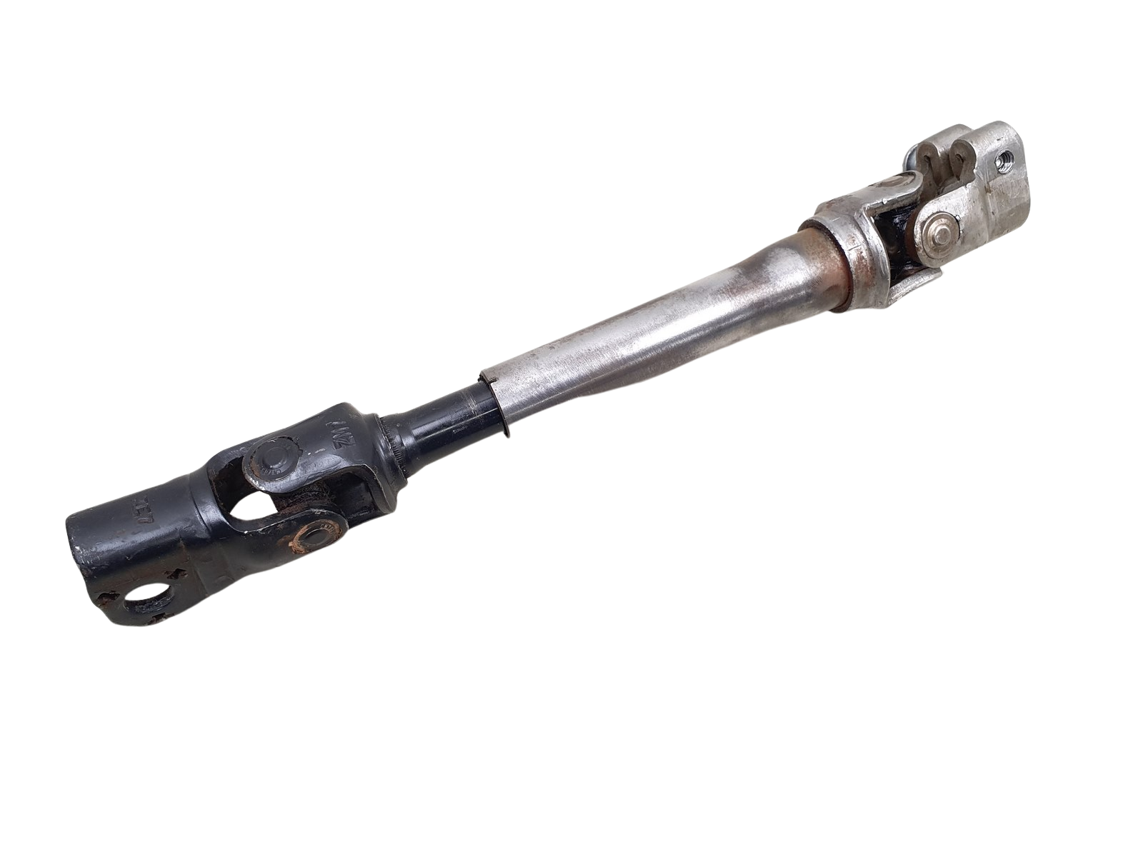 Croisillon Colone De Direction 8200297604 Renault Clio 3 main product photo