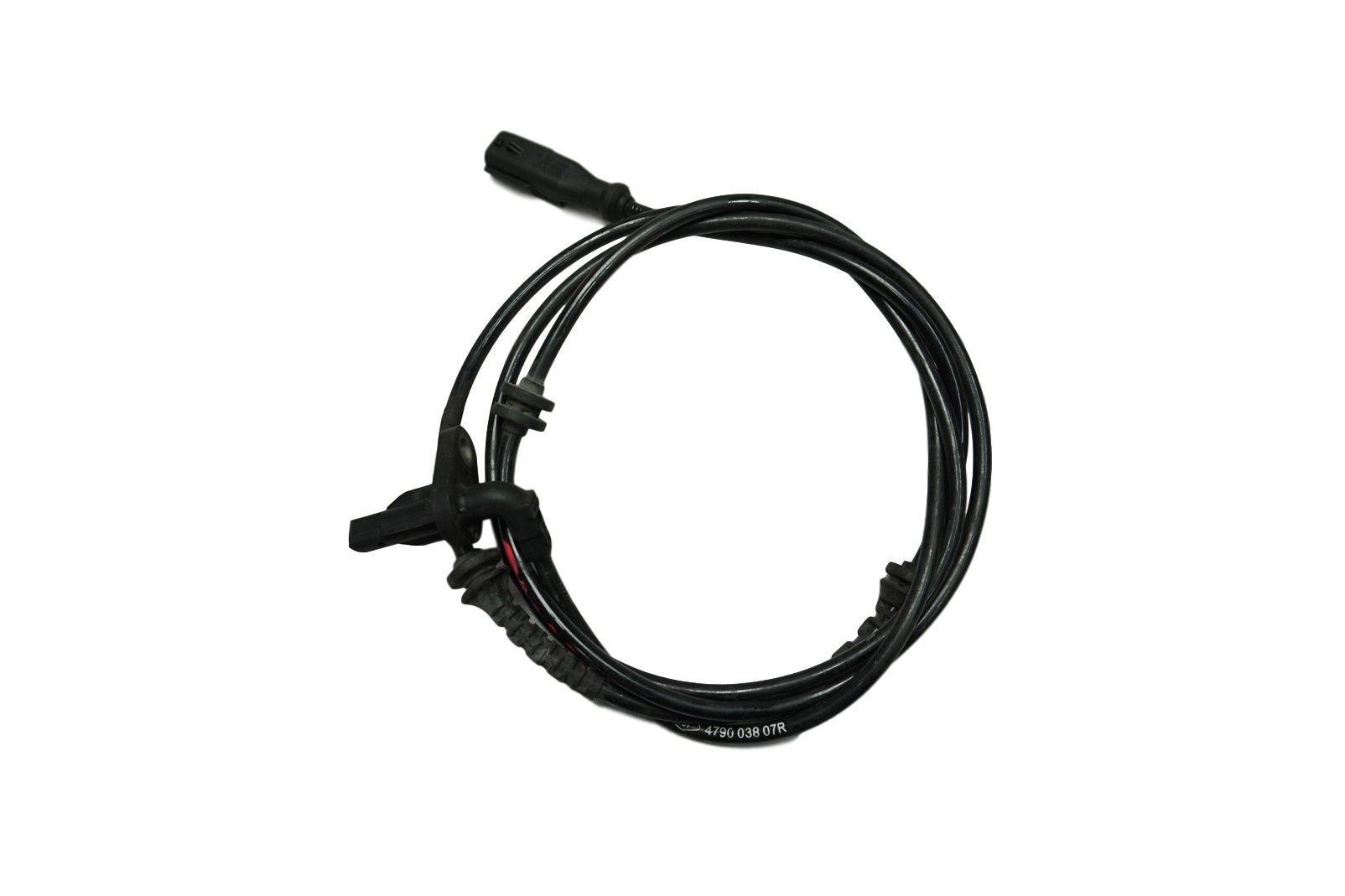 Czujnik ABS Prawy Tył 479003807R Twingo 2 Renault   main product photo