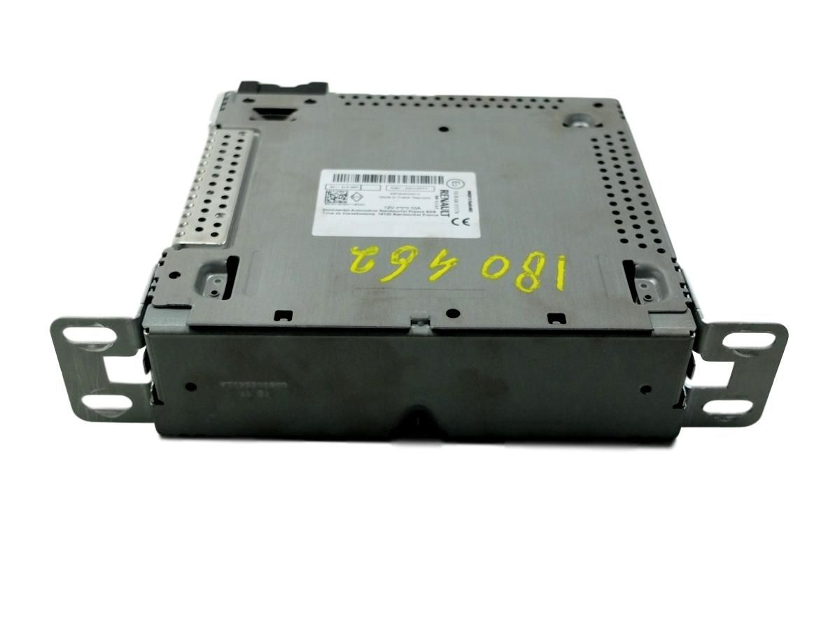 Navigation Radio Renault Captur 281151536R A2C94304510 main product photo