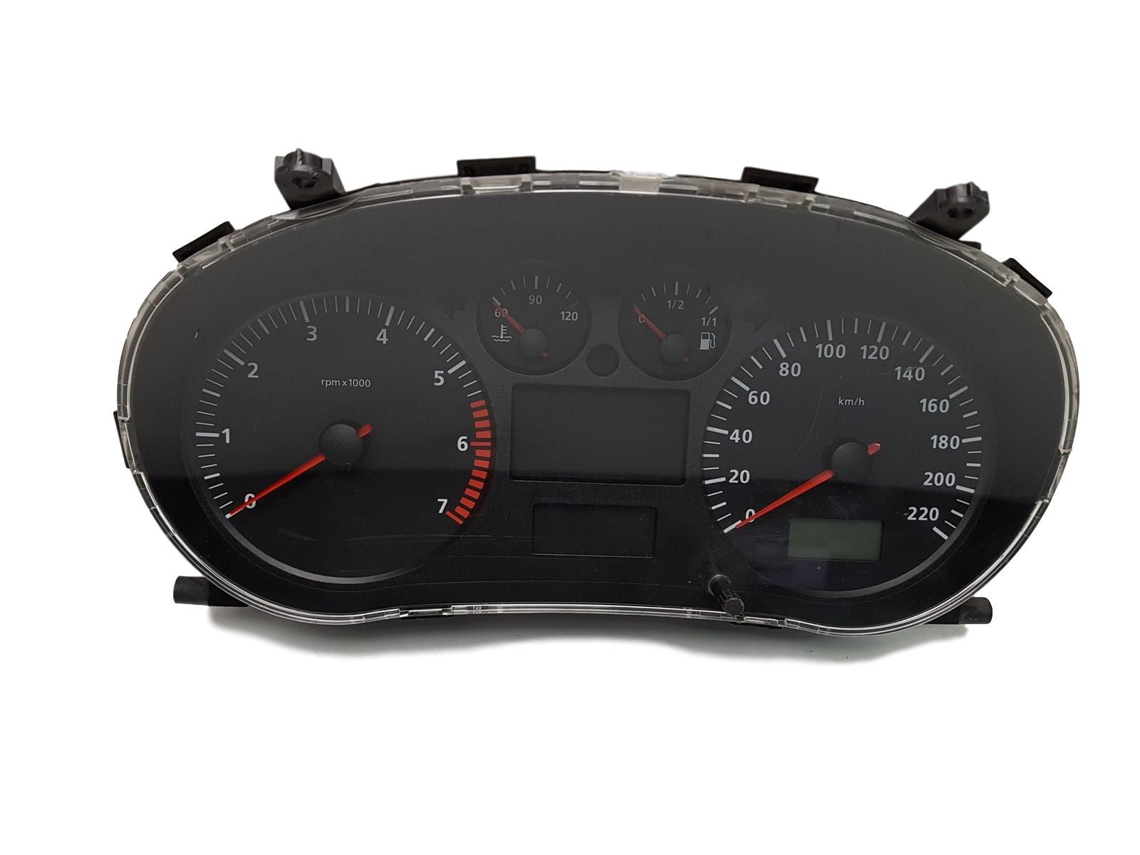 Bloc Compteurs Vitesse Seat Ibiza W06K0920801C 110.008/924/026 main product photo
