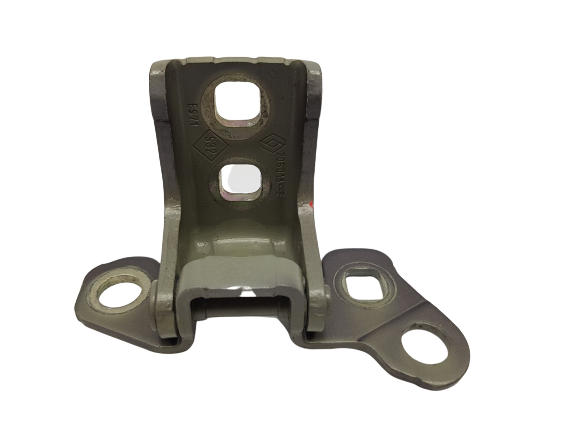 Charnière De Portes Droit Avant Supérieur Clio 3 8200205018 TEKNG Renault main product photo