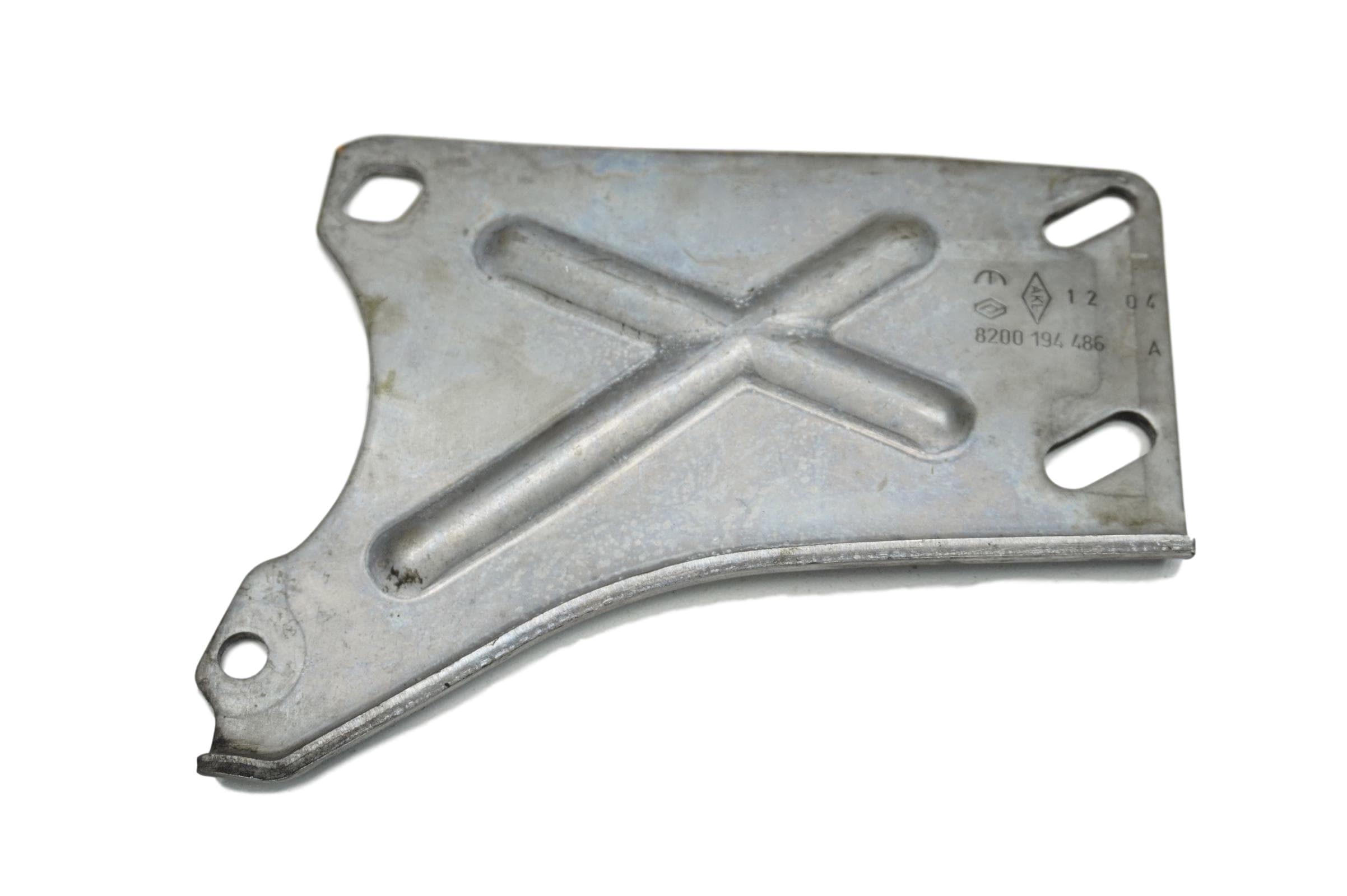 Support Moteur 8200194486 1,9 dci Megane 2 Scenic 2 main product photo
