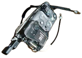 Serrure De Porte Droit Avant Original Partner 2 Berlingo 9135EA main product photo