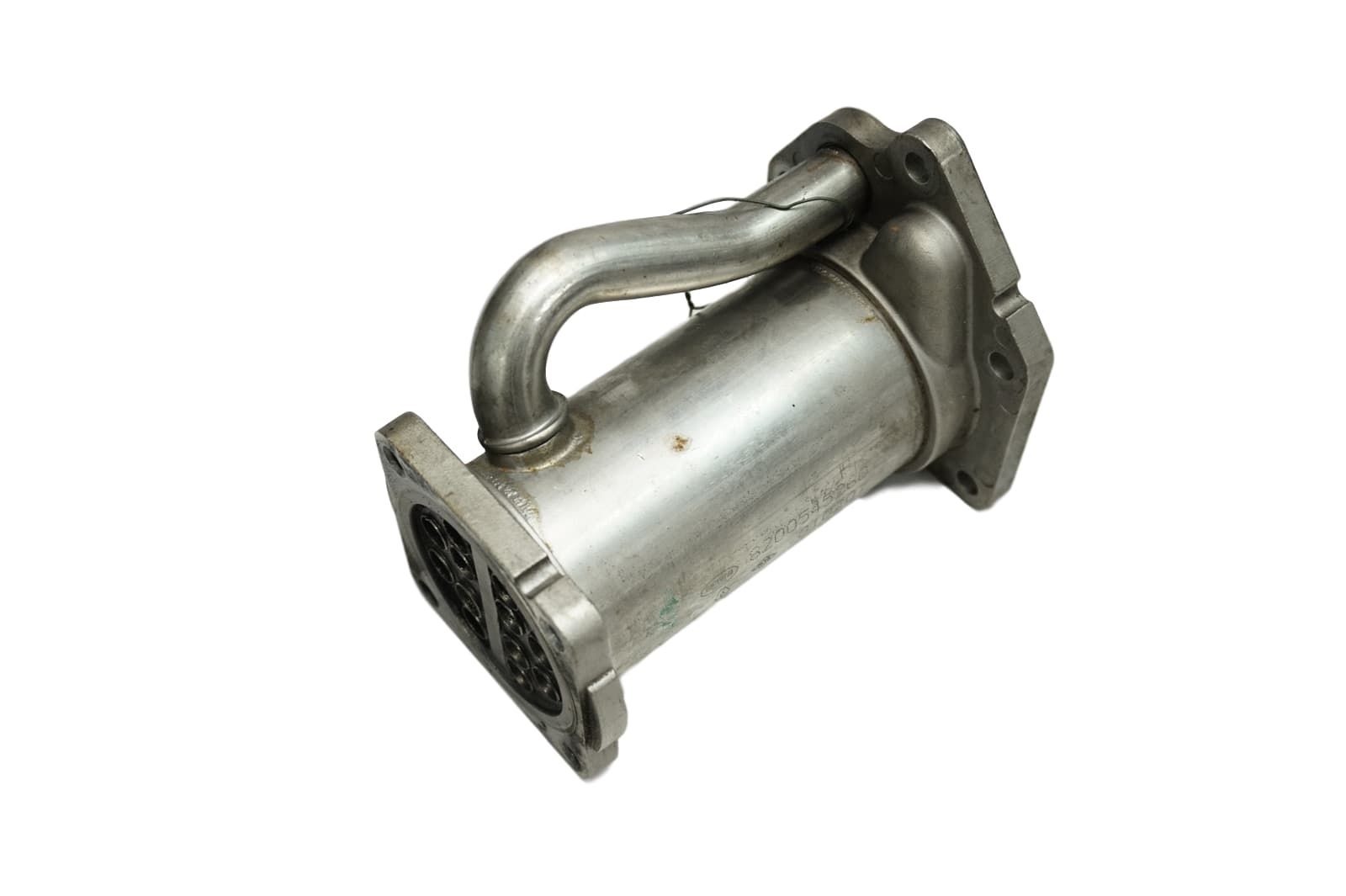 Refroidisseur Moteur 8200545260 1,5 dci Renault main product photo