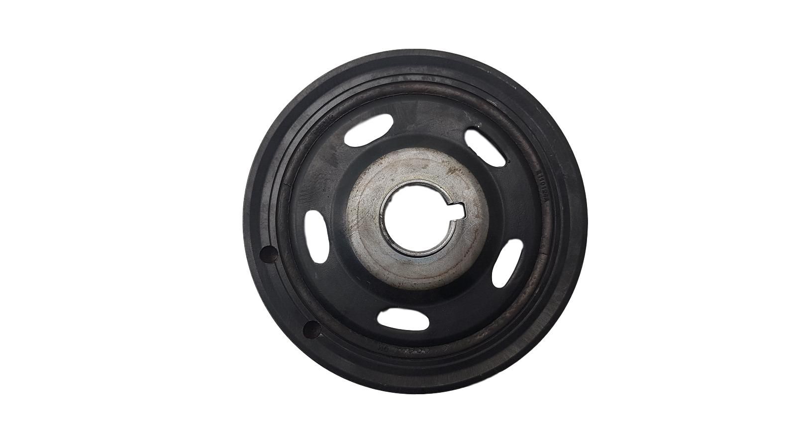 Poulie D`Arbre Citroen Peugeot 126011 9812601180 1.6 HDI main product photo
