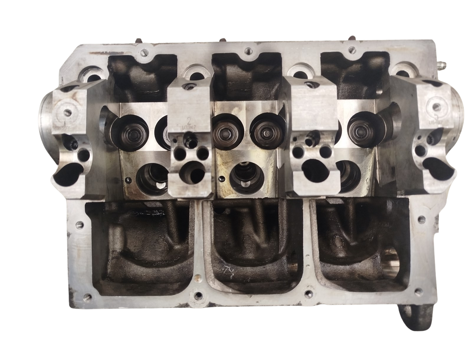 La Culasse VWAG 045103373H 1.4 6V TDI BMS 3 main product photo