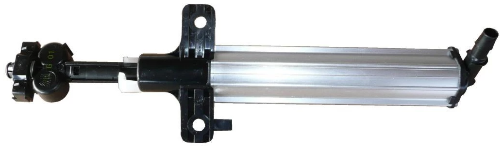 Buse Lave Phare Gauche 306217 6438T5 6438.T5 Citroen SEIM main product photo