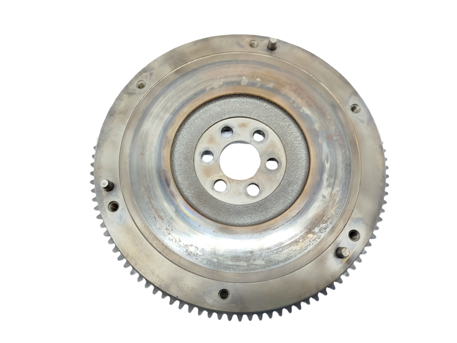 Volant Moteur 1KR-FE 1.0 VVTI Toyota Yaris 2 main product photo
