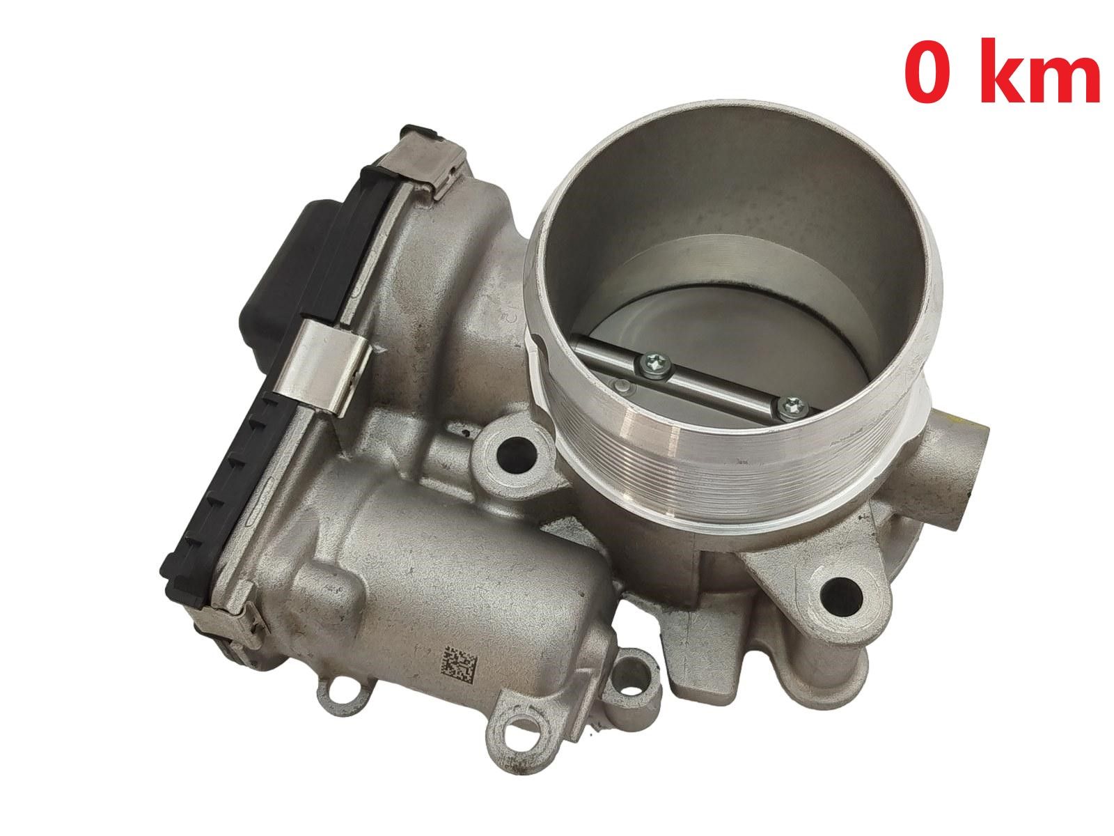 Boitier Papillon D’admission Citroen Peugeot 9818664880 1.6 main product photo