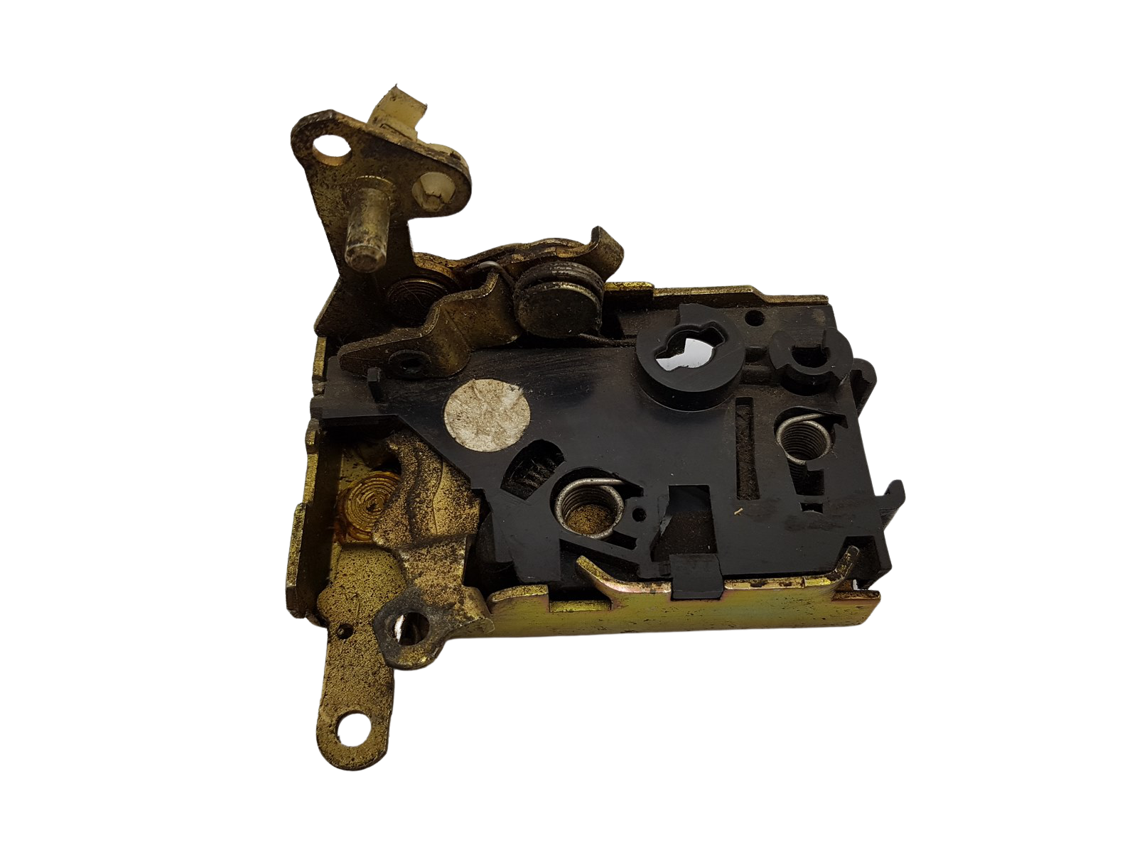 Serrure De Porte Droit Avant 9136A1 Citroen AX Rockwell 11141 main product photo