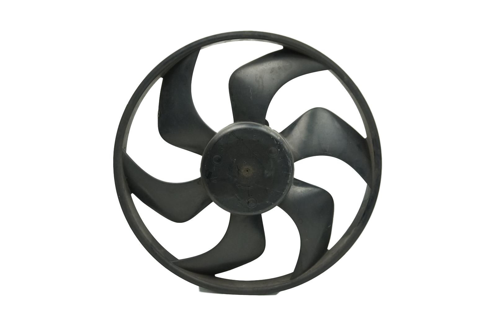 Motoventilateur De Moteur 7701069897 7701050191 Trafic 2 Renault Vivaro Opel 9216 main product photo