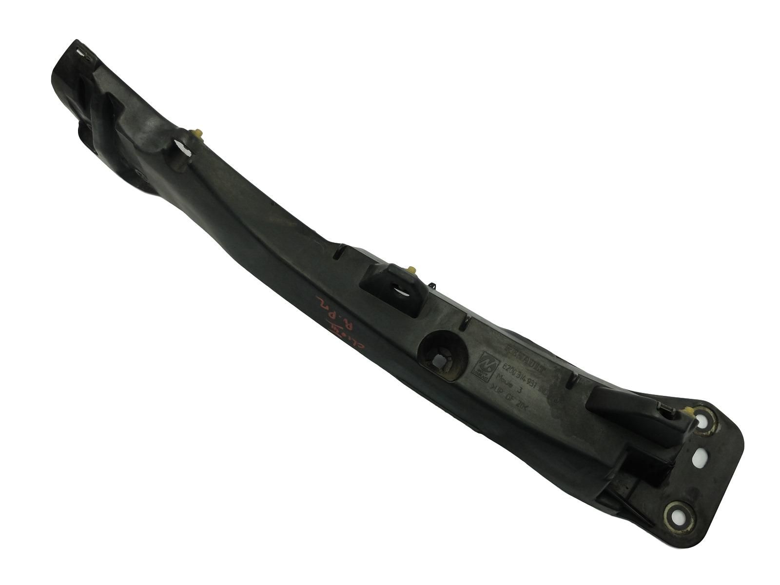 Support,Fixation De Garde-Boue Droit Avant Clio 3 8200314931 Renault main product photo
