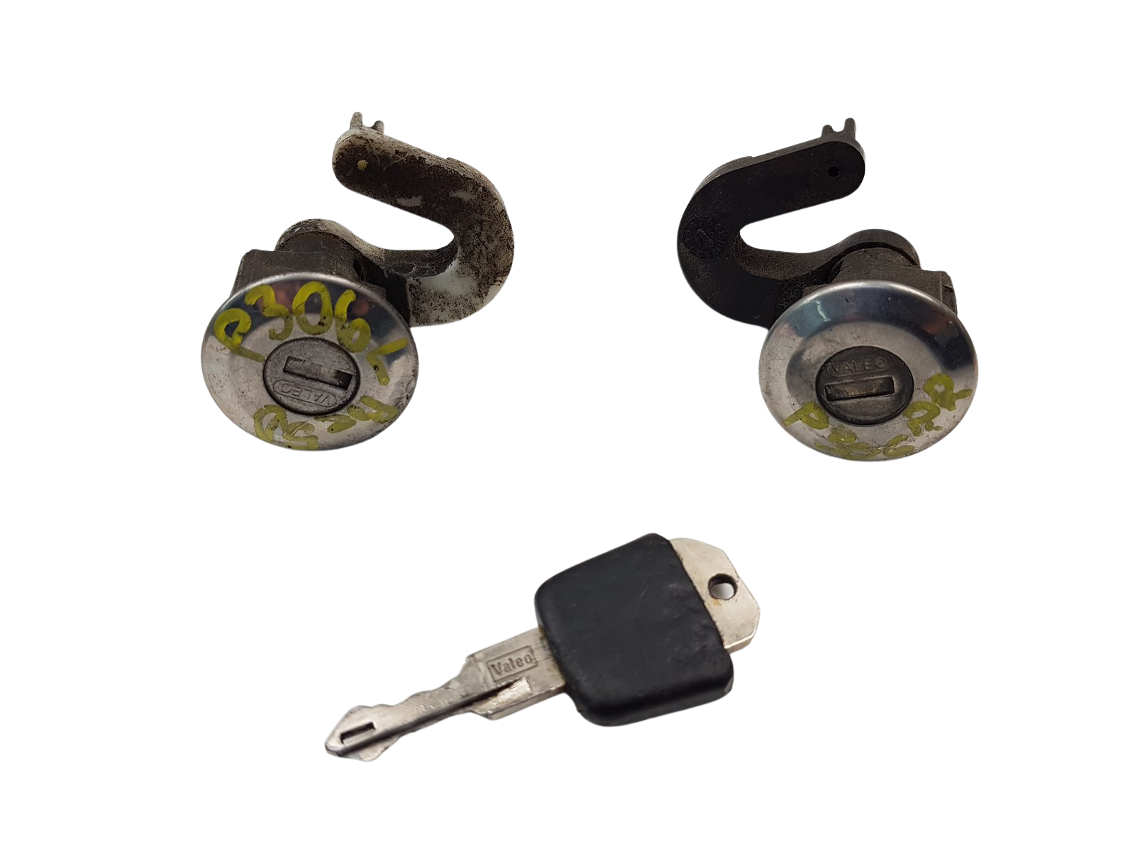 Cylindre De Fermeture Droit/Gauche Avant Peugeot 306 9170G2 9170H1 Valeo 14425 main product photo
